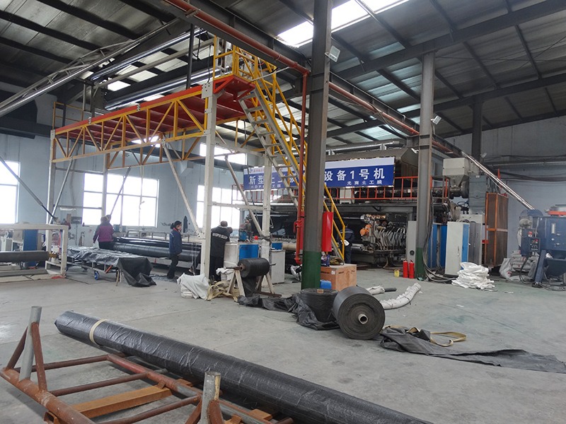 車(chē)間場(chǎng)景