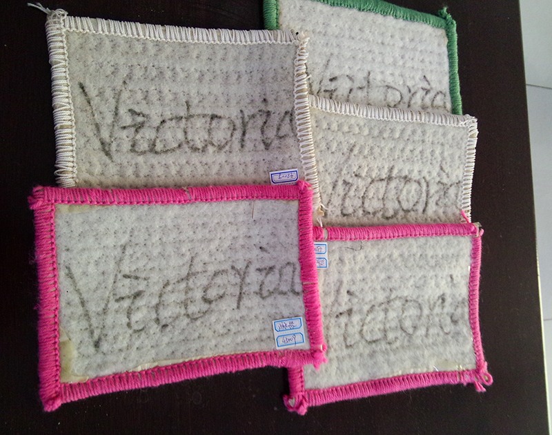 膨潤(rùn)土防水毯