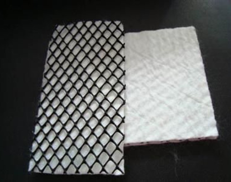 復(fù)合排水網(wǎng)