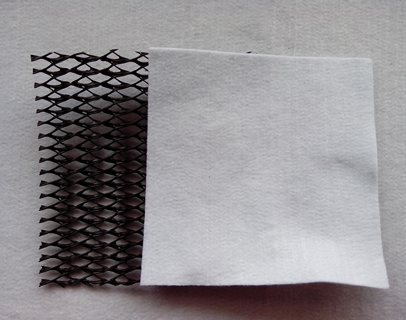 復合排水網(wǎng)