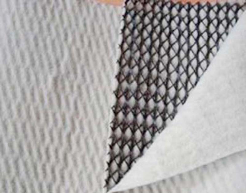 復合排水網(wǎng)