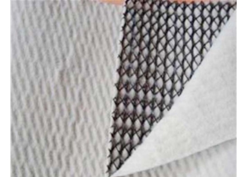 復(fù)合排水網(wǎng)