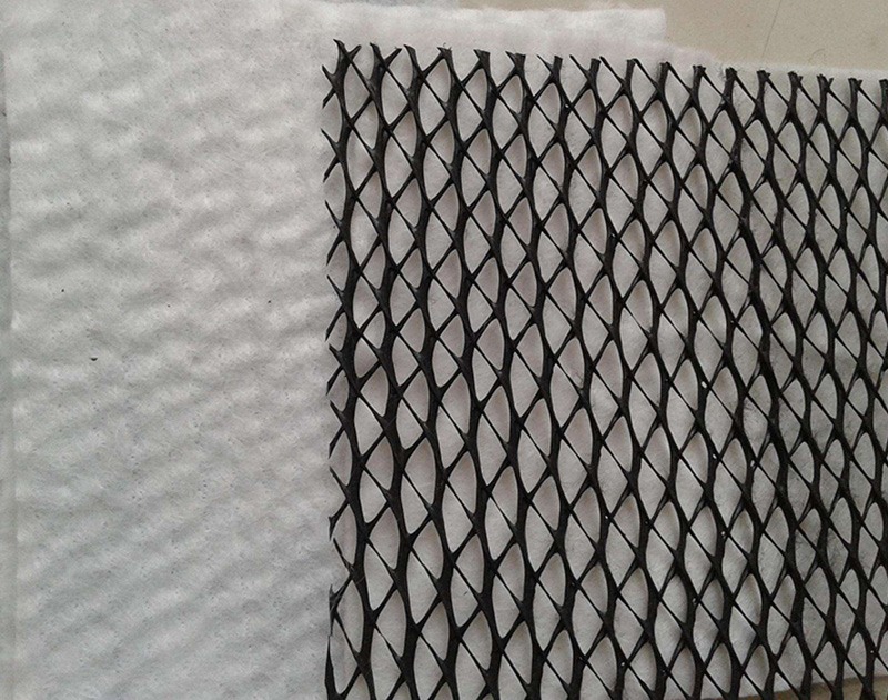 復合排水網(wǎng)