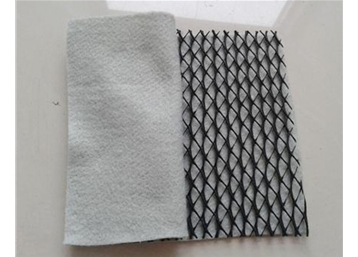 復(fù)合排水網(wǎng)