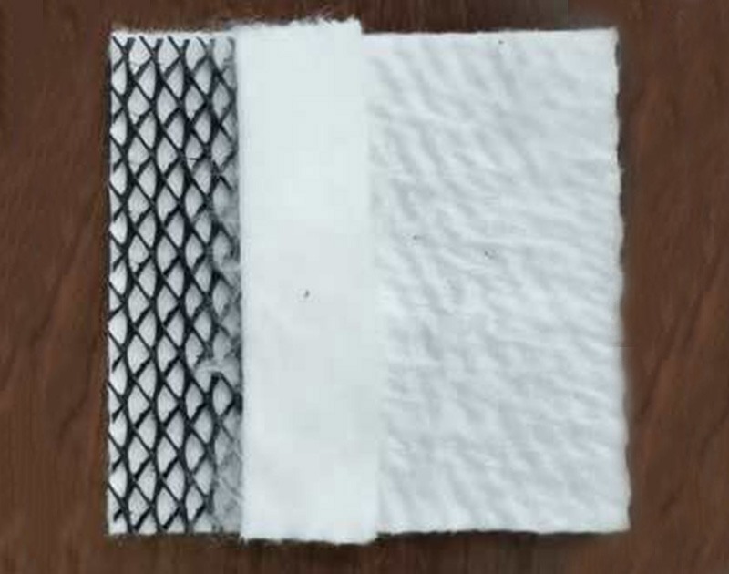 復合排水網(wǎng)